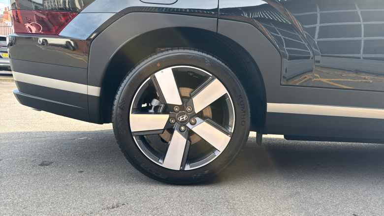 Hyundai SANTA FE 1.6 TGDi Plug-in Hybrid Premium 5dr 4WD Auto Estate